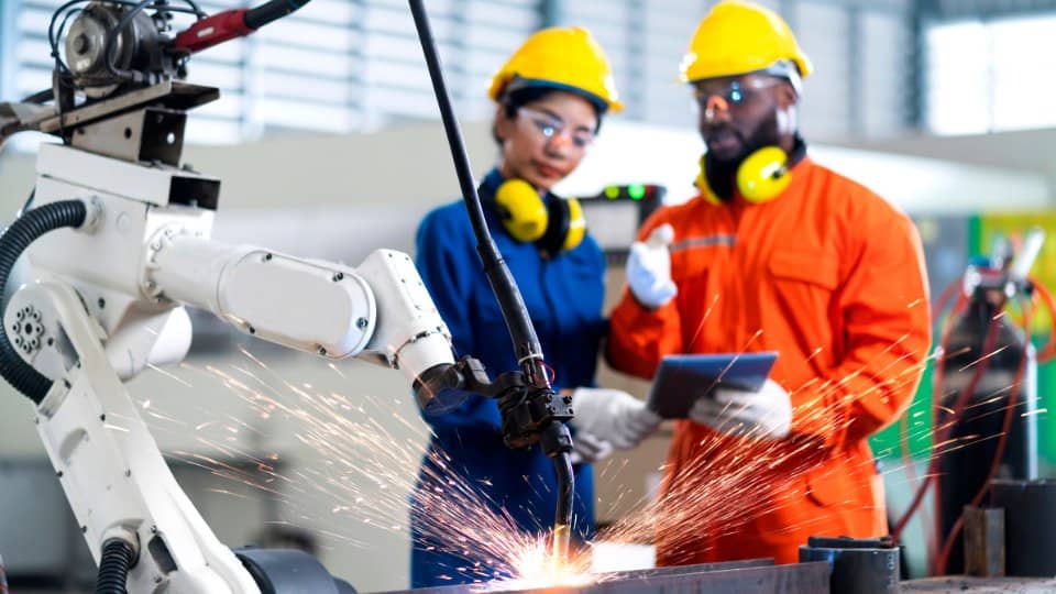 Certificação por Competência em Automação Industrial| Velox Educação